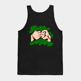 Ark Survival Evolved- Imprinted Status Tank Top